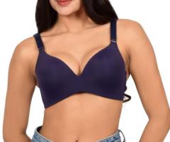 Buy Premium Padded Bra for Women