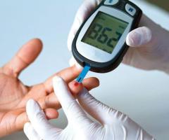 Finding the Best Diabetes Specialist in Delhi: Dr. Sanchayan Roy